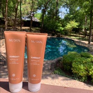 Sunless Tanner BOGO (2 Tubes)